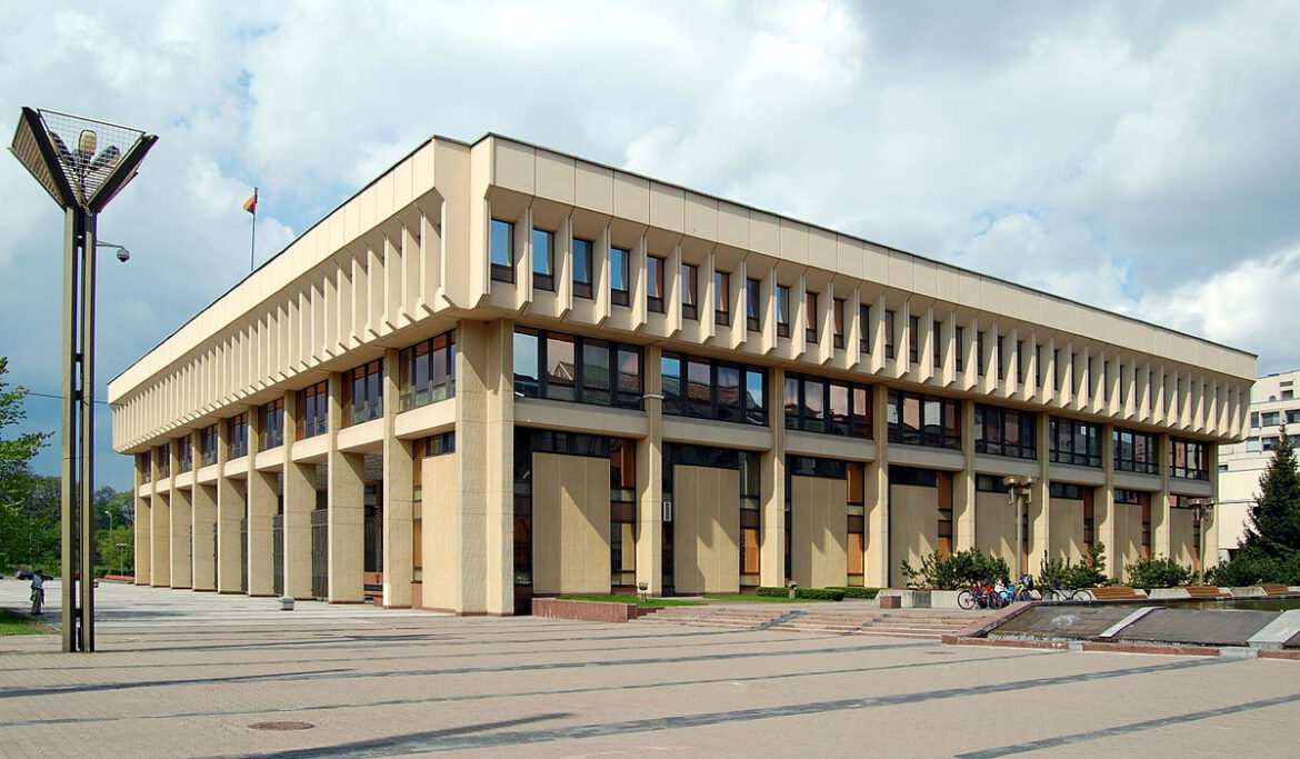 seimas seimas