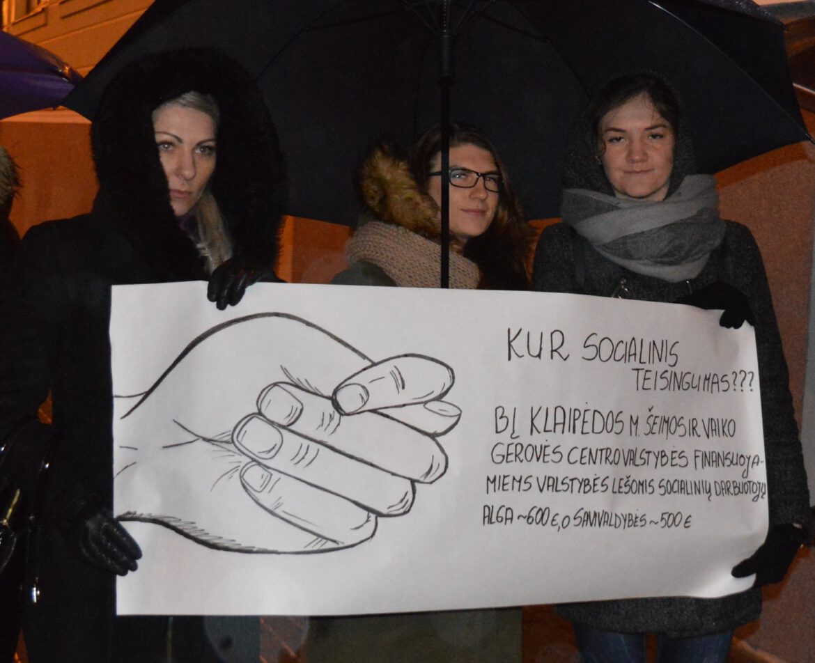 soc klaip1 soc klaip1