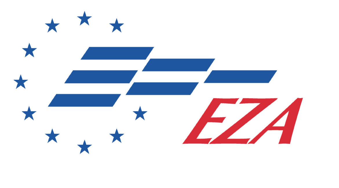 Logo EZA