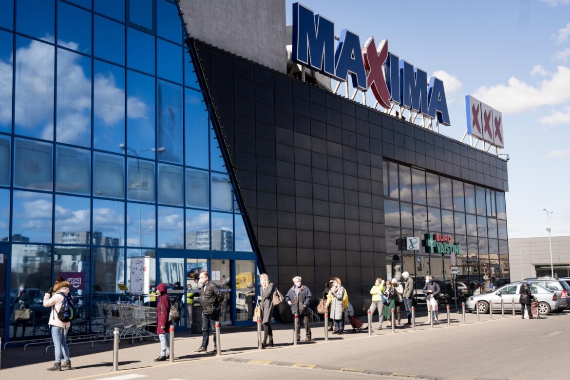 maxima eile maxima eile