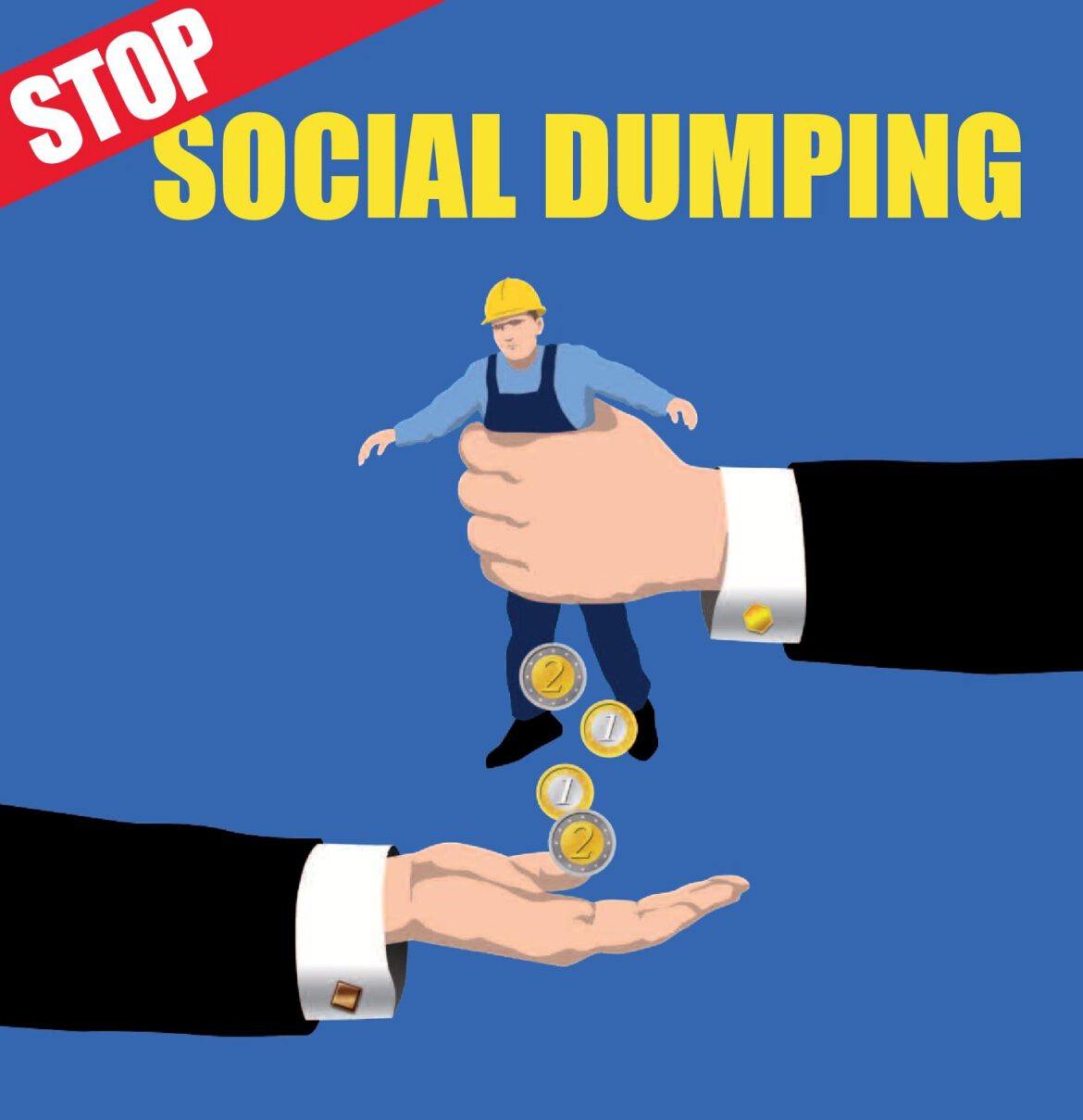 stop social demp