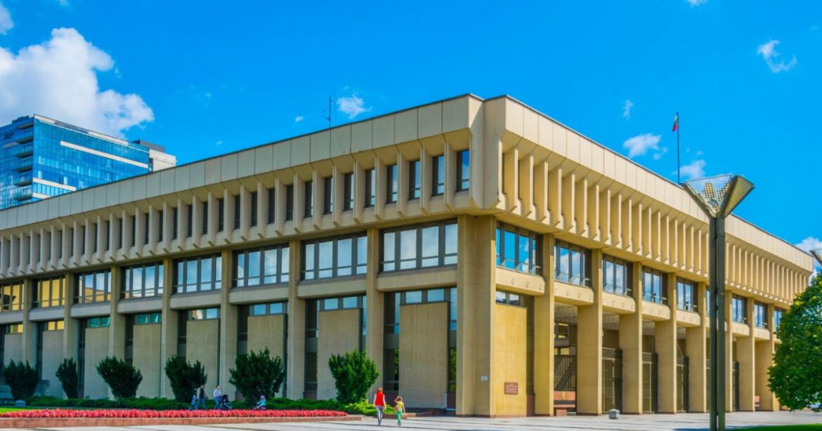 The Seimas_Tilde MT