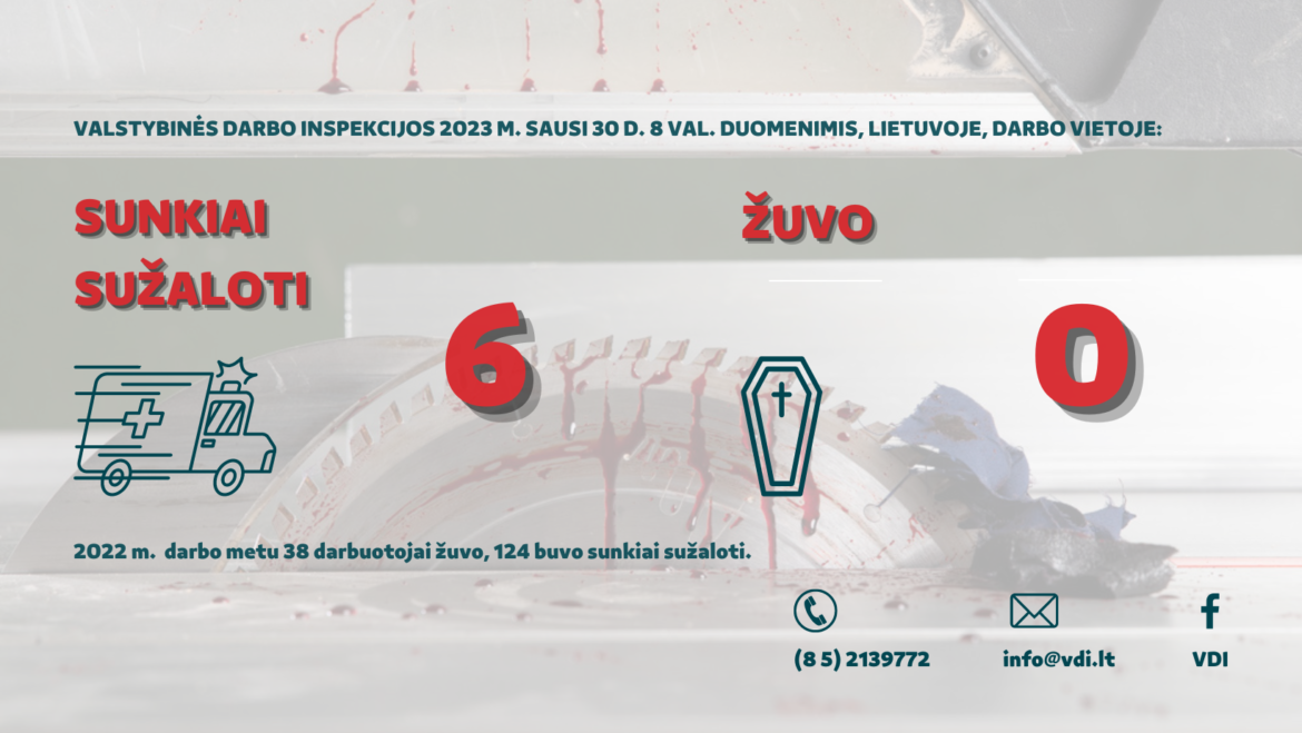 nelaimingi atstikimai