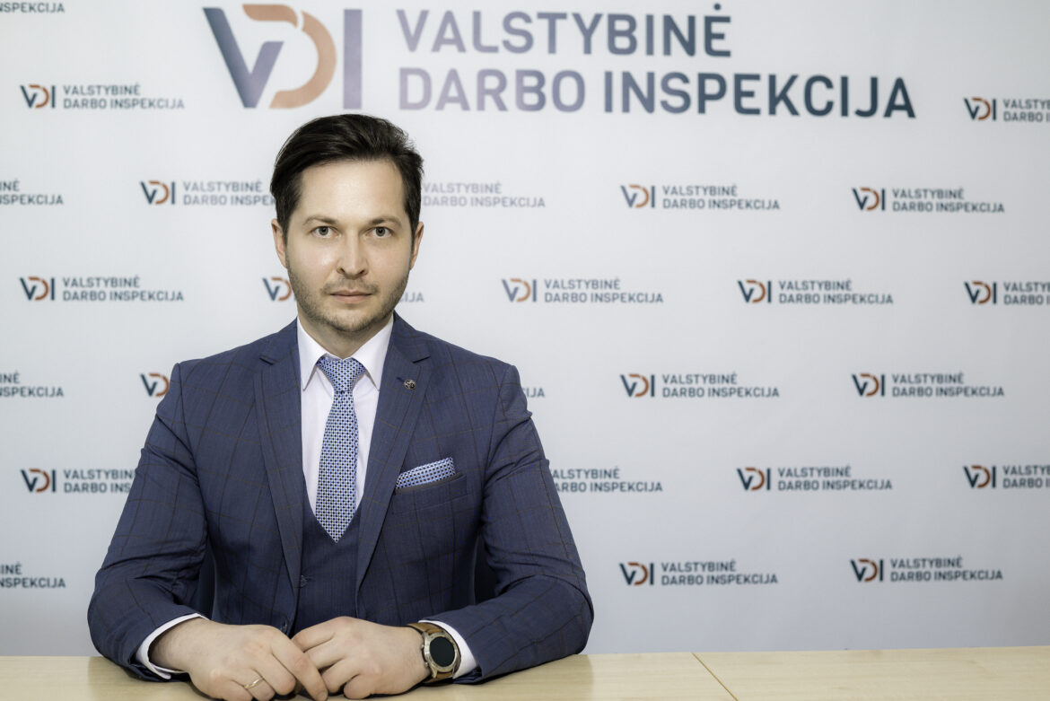 Kancleris Šarūnas Orlavičius (1)