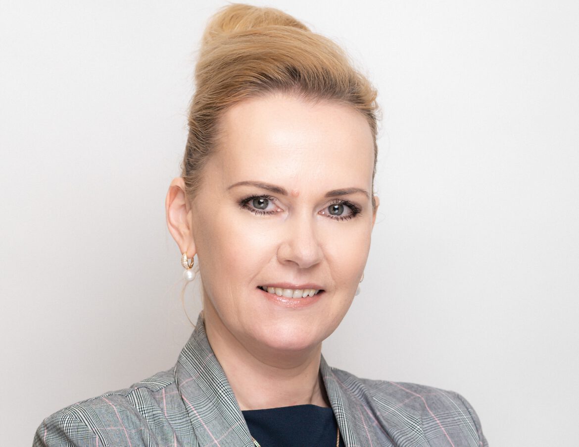 Liudmila Mironovienė