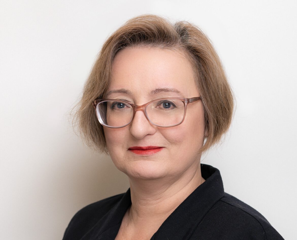 Rita Zubkevičiūtė