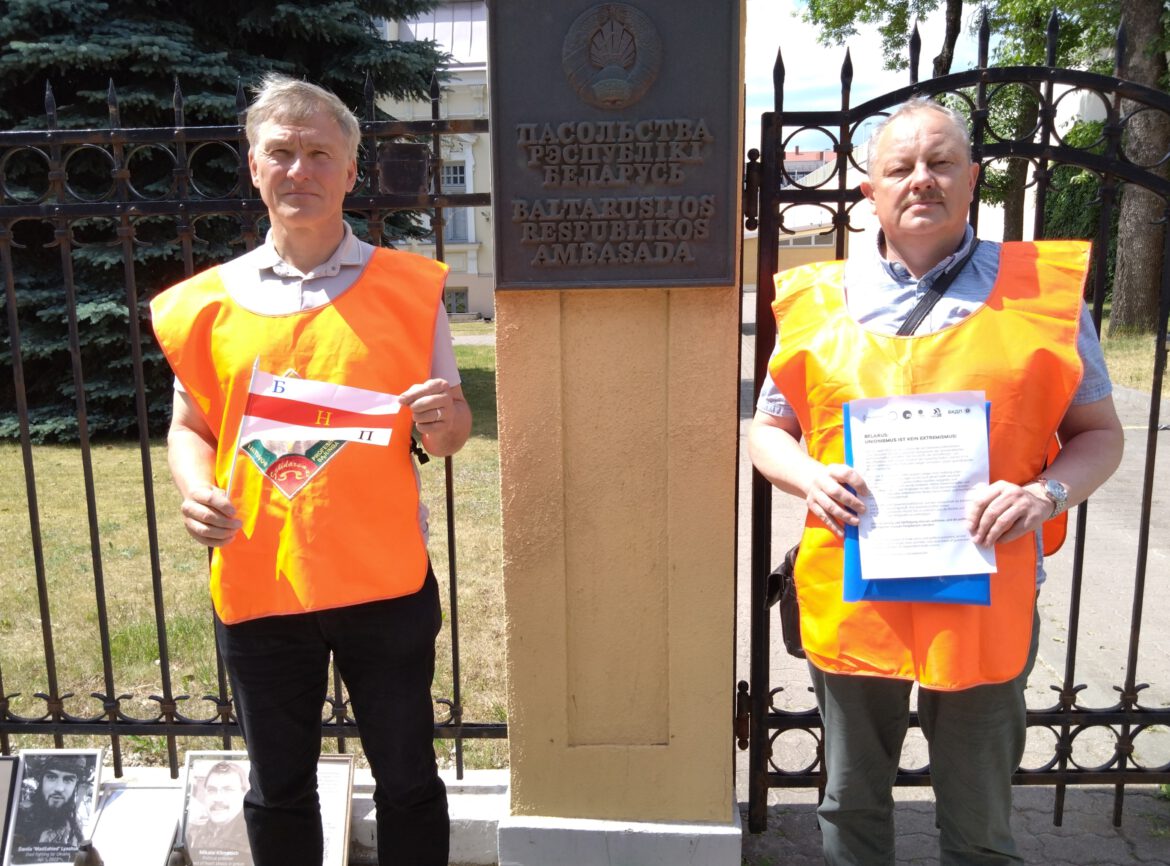 baltr amb as ir rimt