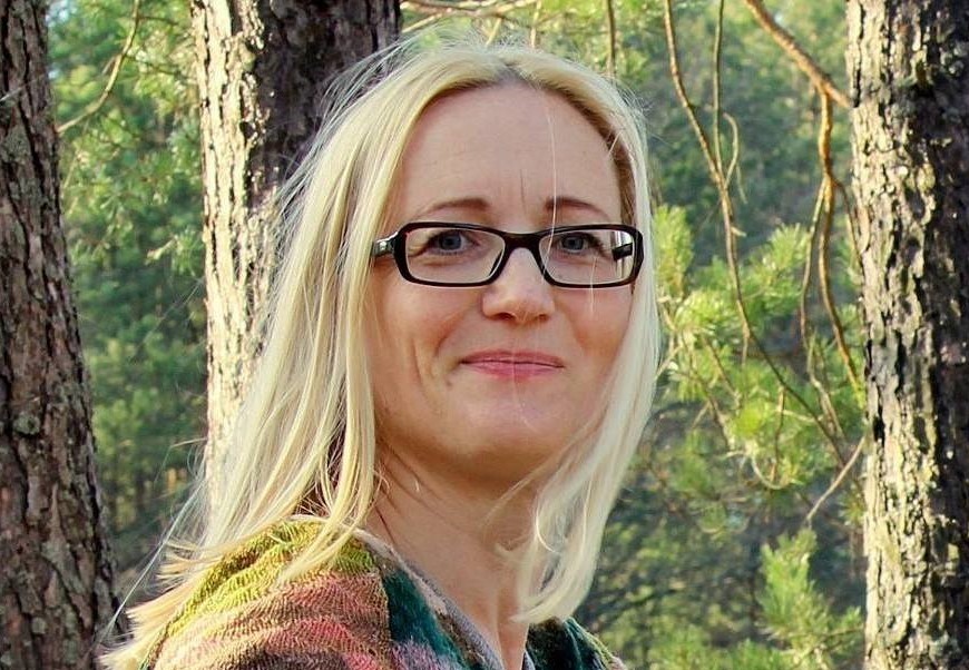 jolita kazlauskaite