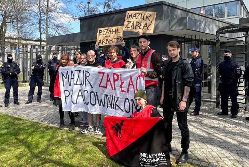 mazur