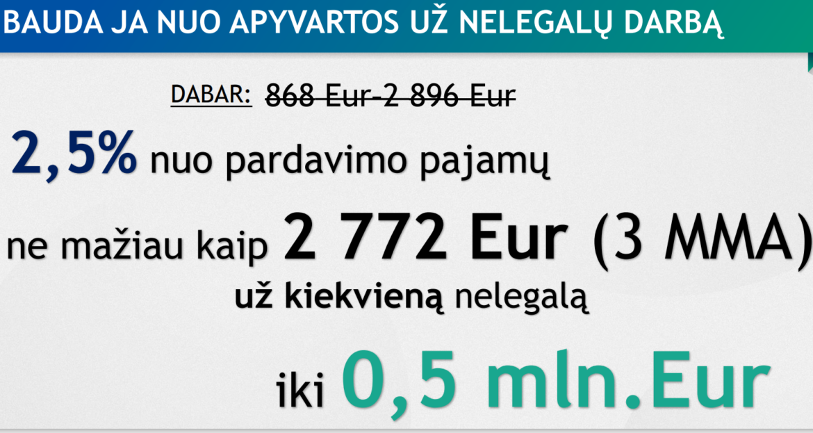 nelegal