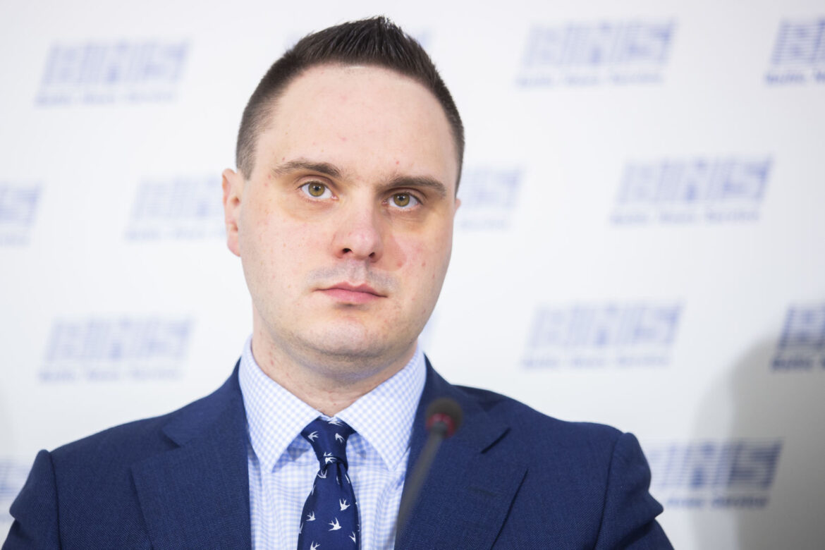 vysniauskas andrius