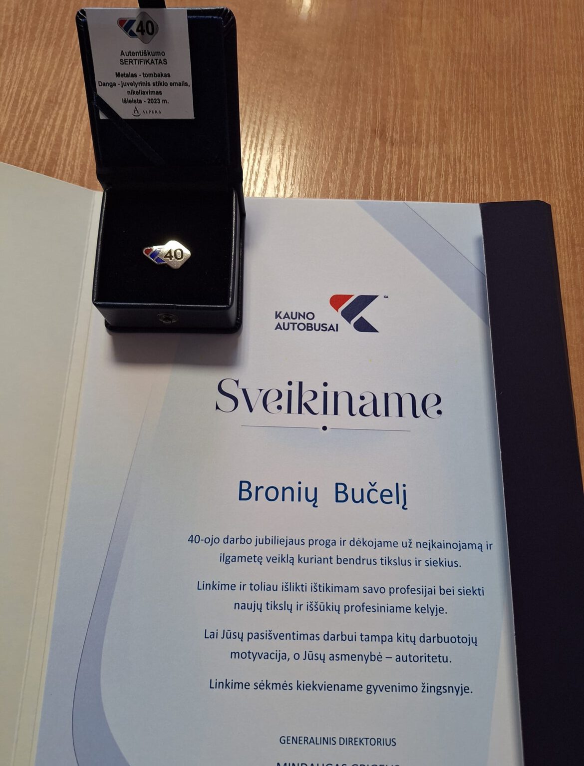 br bucel sveik