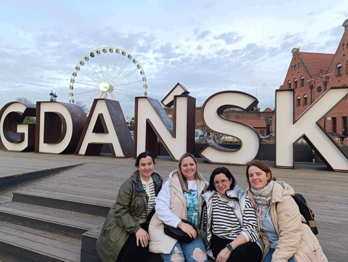 krok gdansk