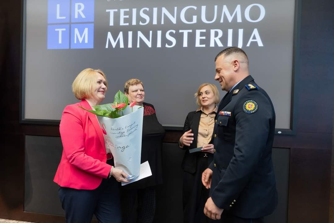 dt sveik