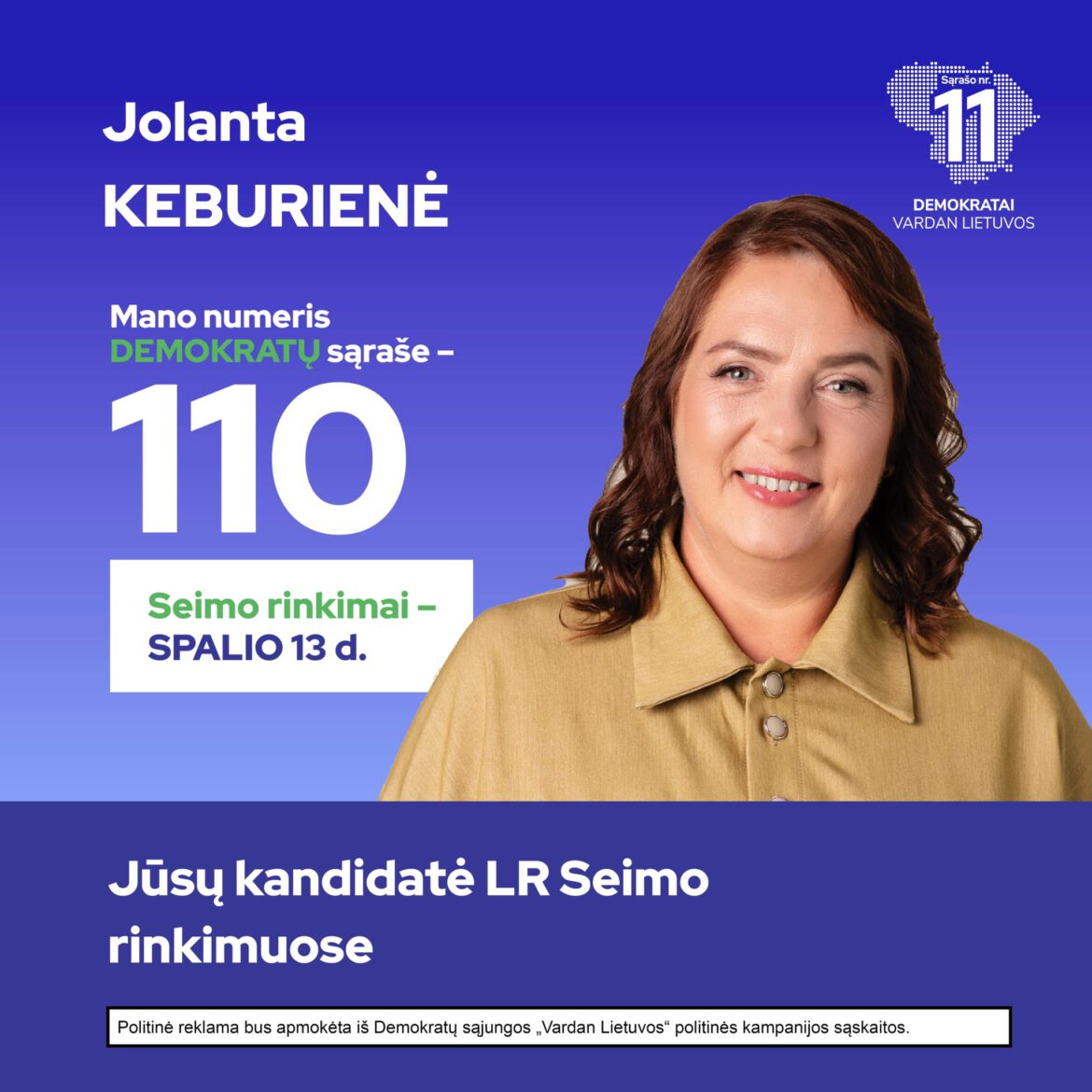 keburien j rinkimai