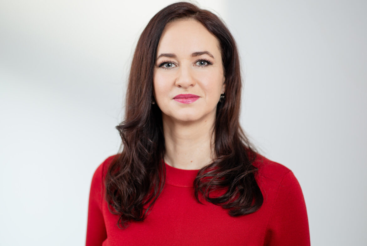 Inga Ruginiene